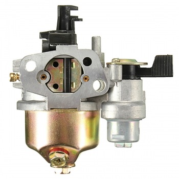 Carburator compatibil Honda GX 110 - GX 120, Model cu robinet Carburator compatibil Honda GX 110 - GX 120, Model cu robinet
