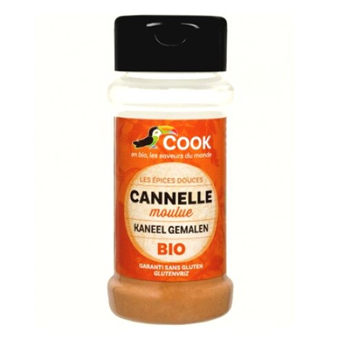 Scortisoara pudra bio 35g