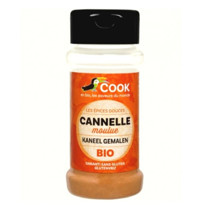 Scortisoara pudra bio 35g