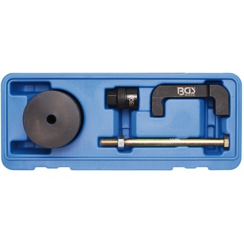 Extractor pentru injectoare Mercedes-Benz CDI cu ciocan inertial, BGS 1678 Extractor pentru injectoare Mercedes-Benz CDI cu ciocan inertial, BGS 1678