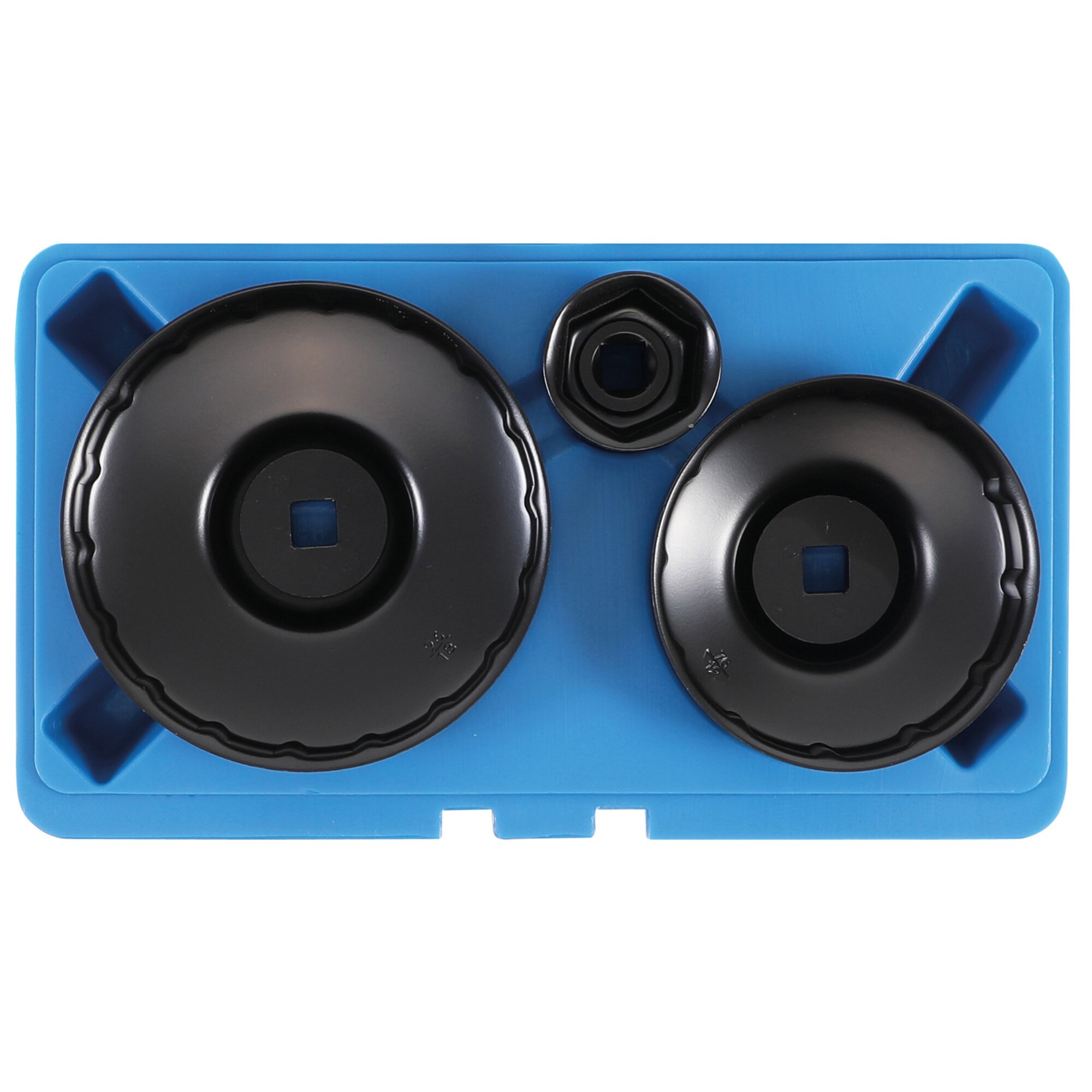 Set chei pentru filtre de ulei Renault, Nissan, Opel, Dacia Logan 1.5 L, 1.9 L, 2.2 L, 2.5 motoare DCI, si MB A-Class, Audi A4, A6 TDI, Volkswagen Passat TDI