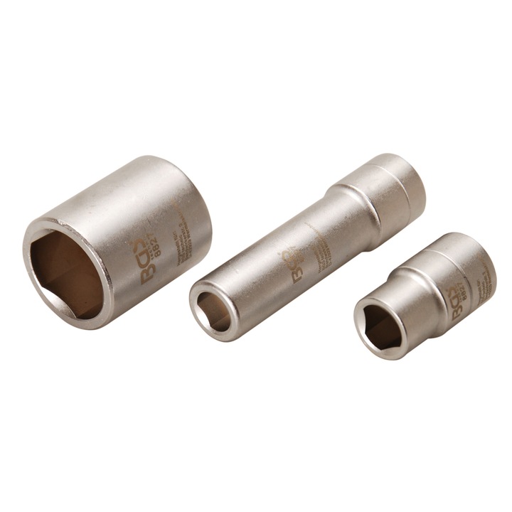 Set tubulare speciale pentru pompe de injectie Bosch
