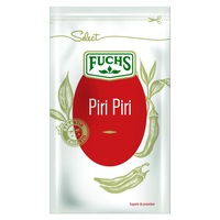 Piri piri, plic, Fuchs, 15g