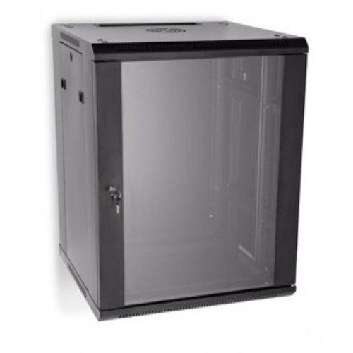 15 Racks Rack 15U dimensiuni 600x800x770mm, Rack 15U - eMAG.ro