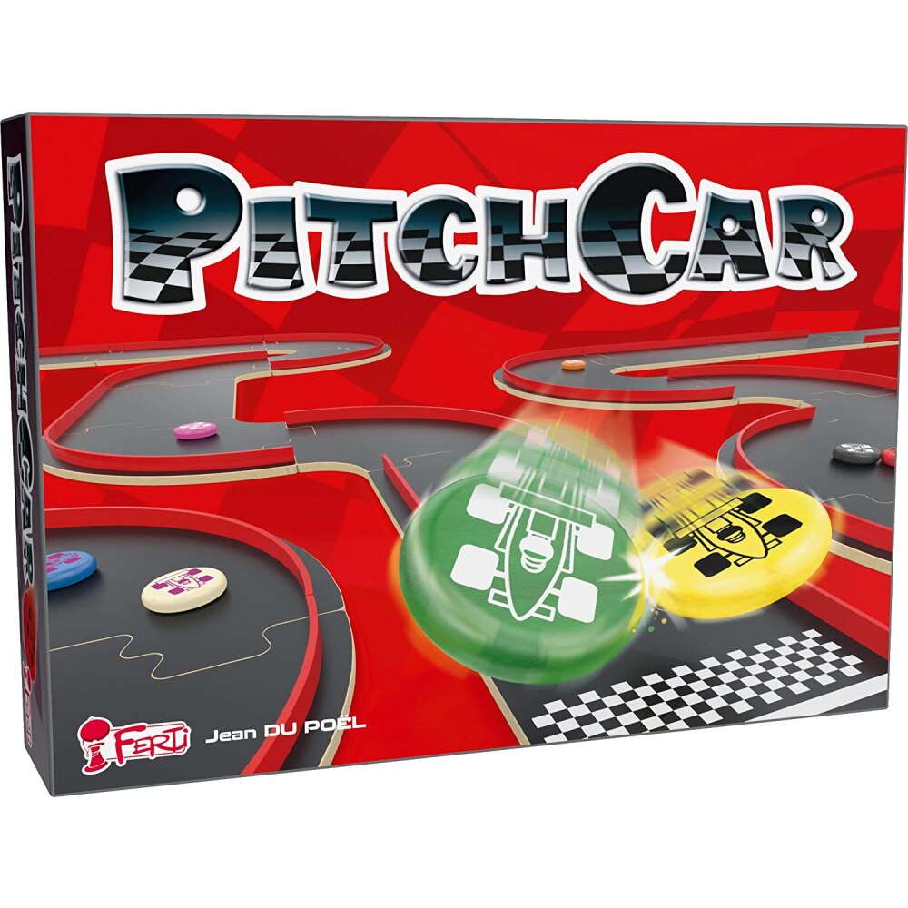 Joc PitchCar