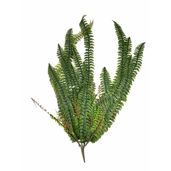 Planta decorativa artificiala Atelier, Verde, 130cm Planta decorativa artificiala Atelier, Verde, 130cm