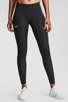 Under Armour, Colanti pentru alergare UA Fly Fast 2.0 HeatGear®, Negru Under Armour, Colanti pentru alergare UA Fly Fast 2.0 HeatGear®, Negru