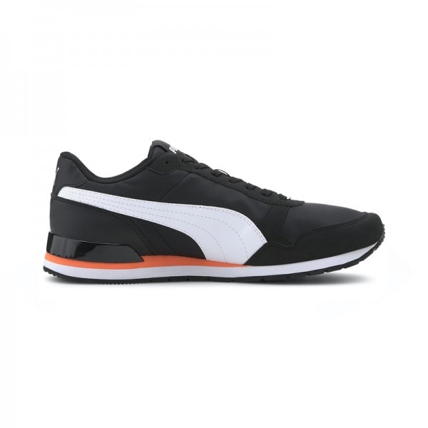 Pantofi Sport puma st runner v2 nl, 40 EU, Negru