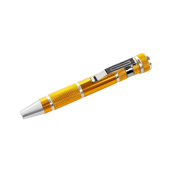 Surubelnita de precizie cu 9 biti Rebel Tools Surubelnita de precizie cu 9 biti Rebel Tools