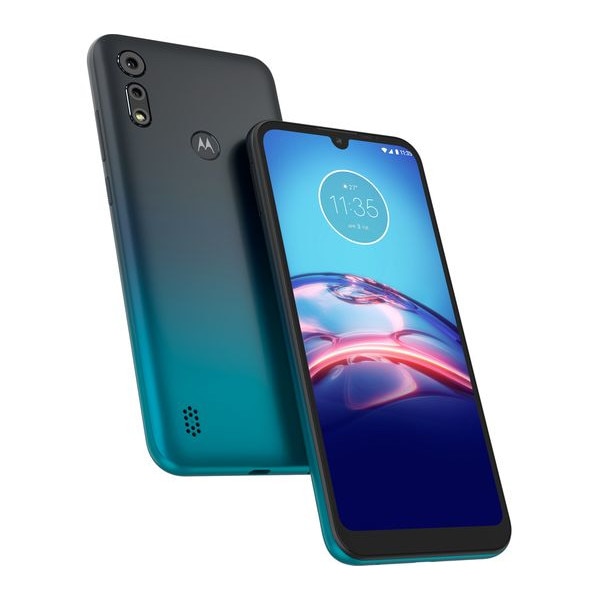 Telefon mobil Motorola Moto E6s (2020), Dual SIM, 2GB RAM, 32GB