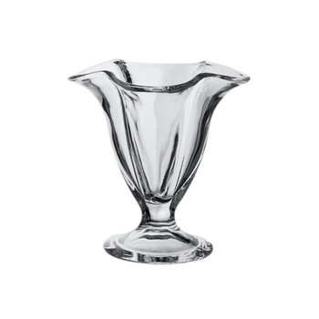 Set 2 pahare inghetata, Pasabahce, 180ml Set 2 pahare inghetata, Pasabahce, 180ml