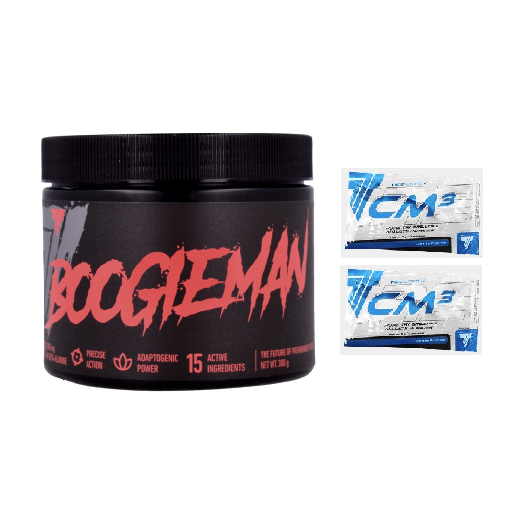 Bomboane Trec Nutrition, 300 grame