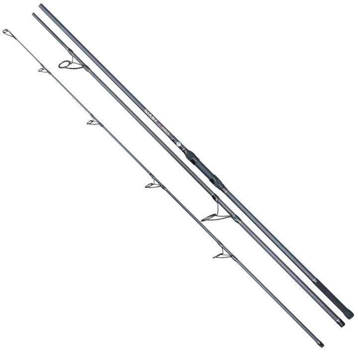 Lanseta Baracuda Giant X, 3.9m