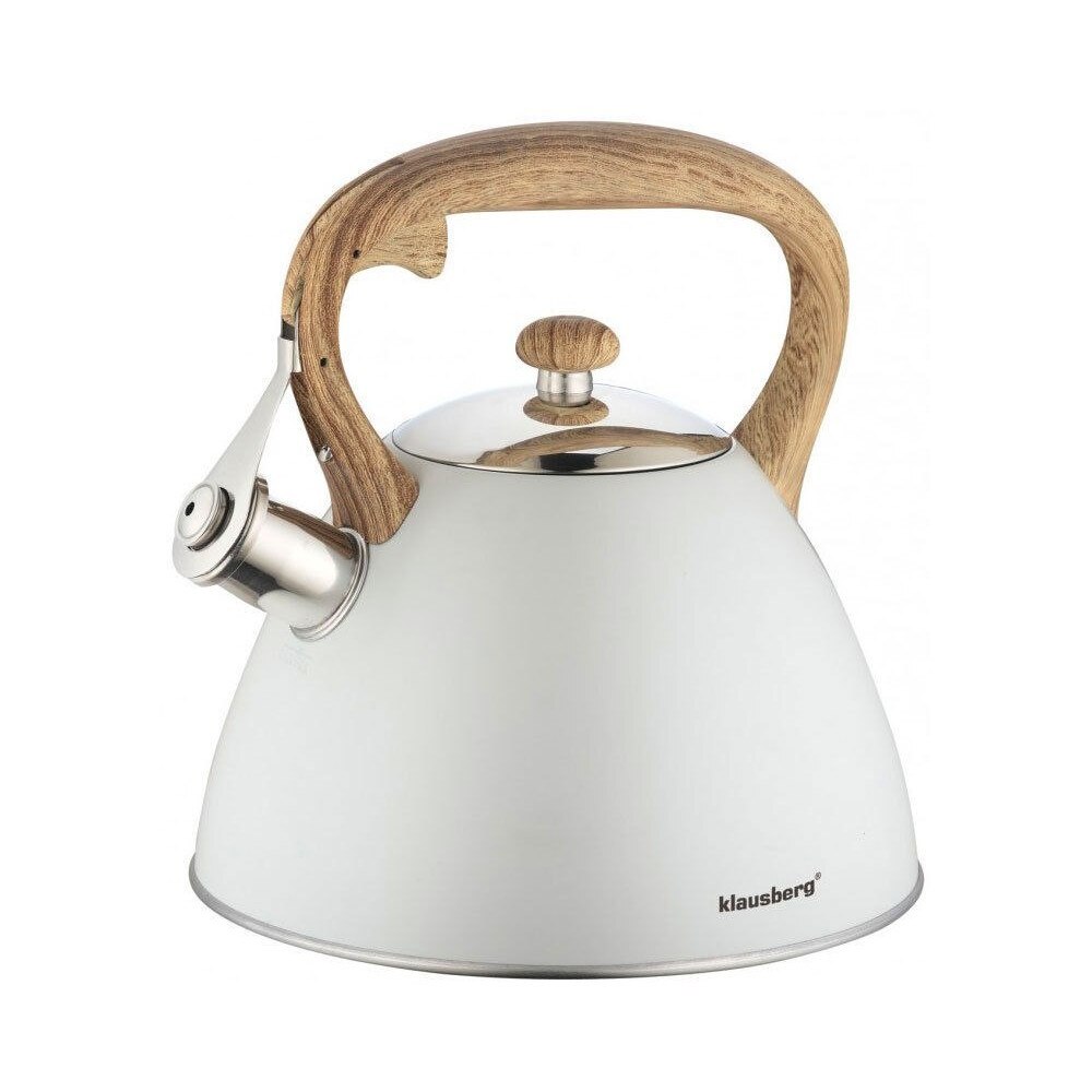 Ceainic , Klausberg, 3L KB-7264