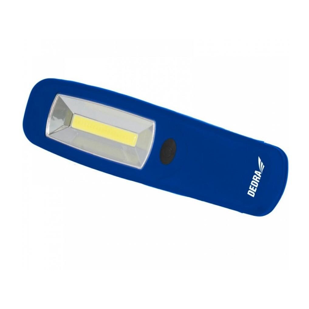 Lanterna 3W COB LED L1006