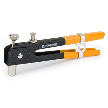 Aparat pentru nituit M3-M8, Powermat PM-NIR-86SU Aparat pentru nituit M3-M8, Powermat PM-NIR-86SU