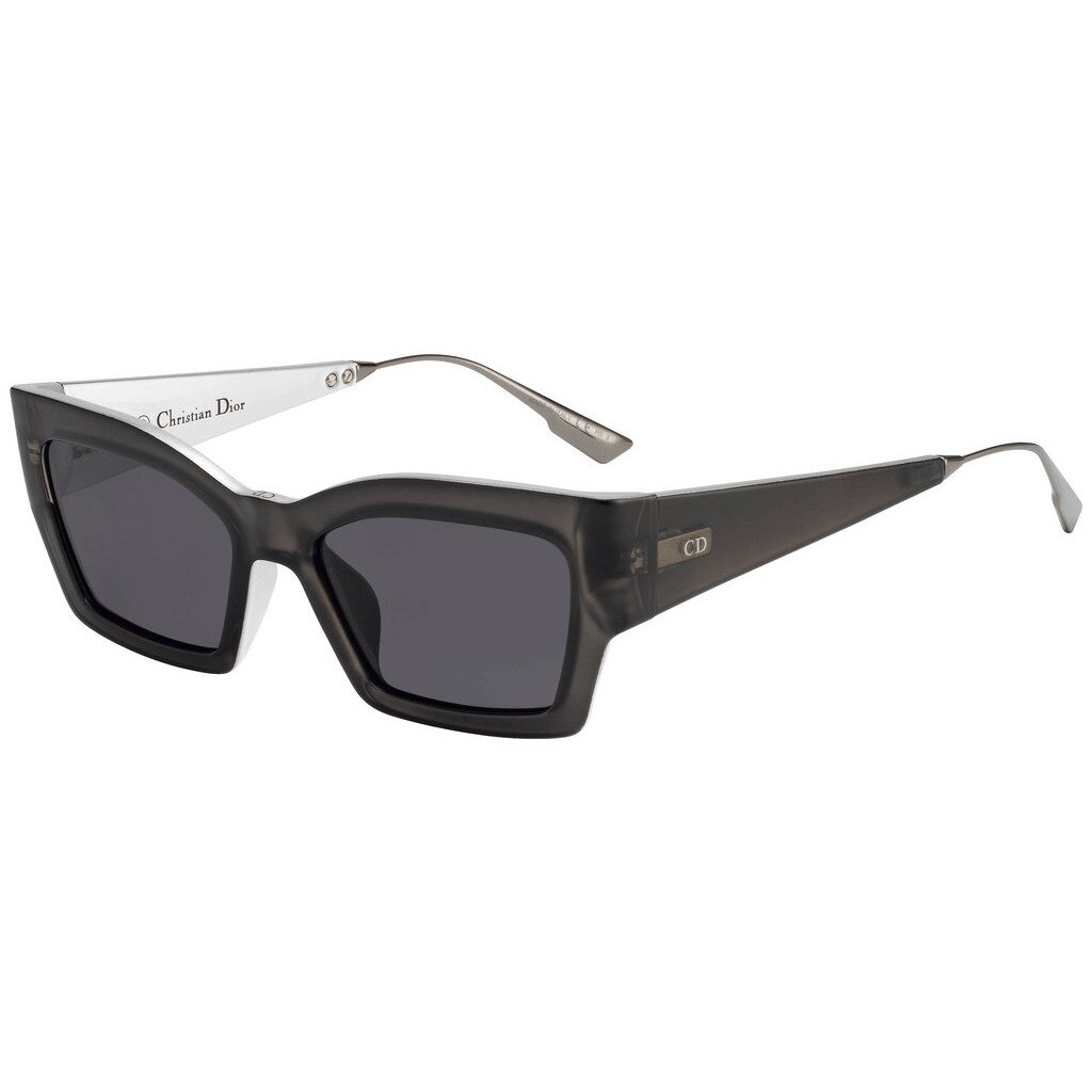 Ochelari de soare dama Dior CATSTYLEDIOR2 KB7 2K Gri