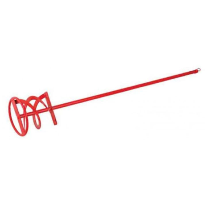 Смесител за боя 100х600мм SDS-plus