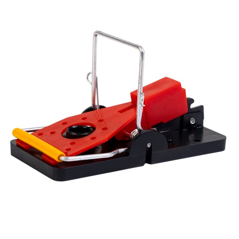 Capcana soareci, Gardigo, material ecologic