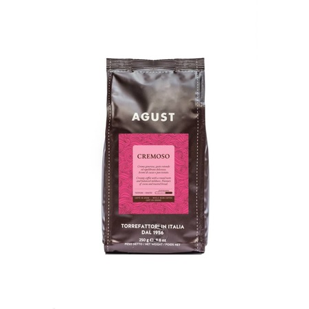 Cafea Cremoso Agust Espressor Boabe 250 G Emag Ro