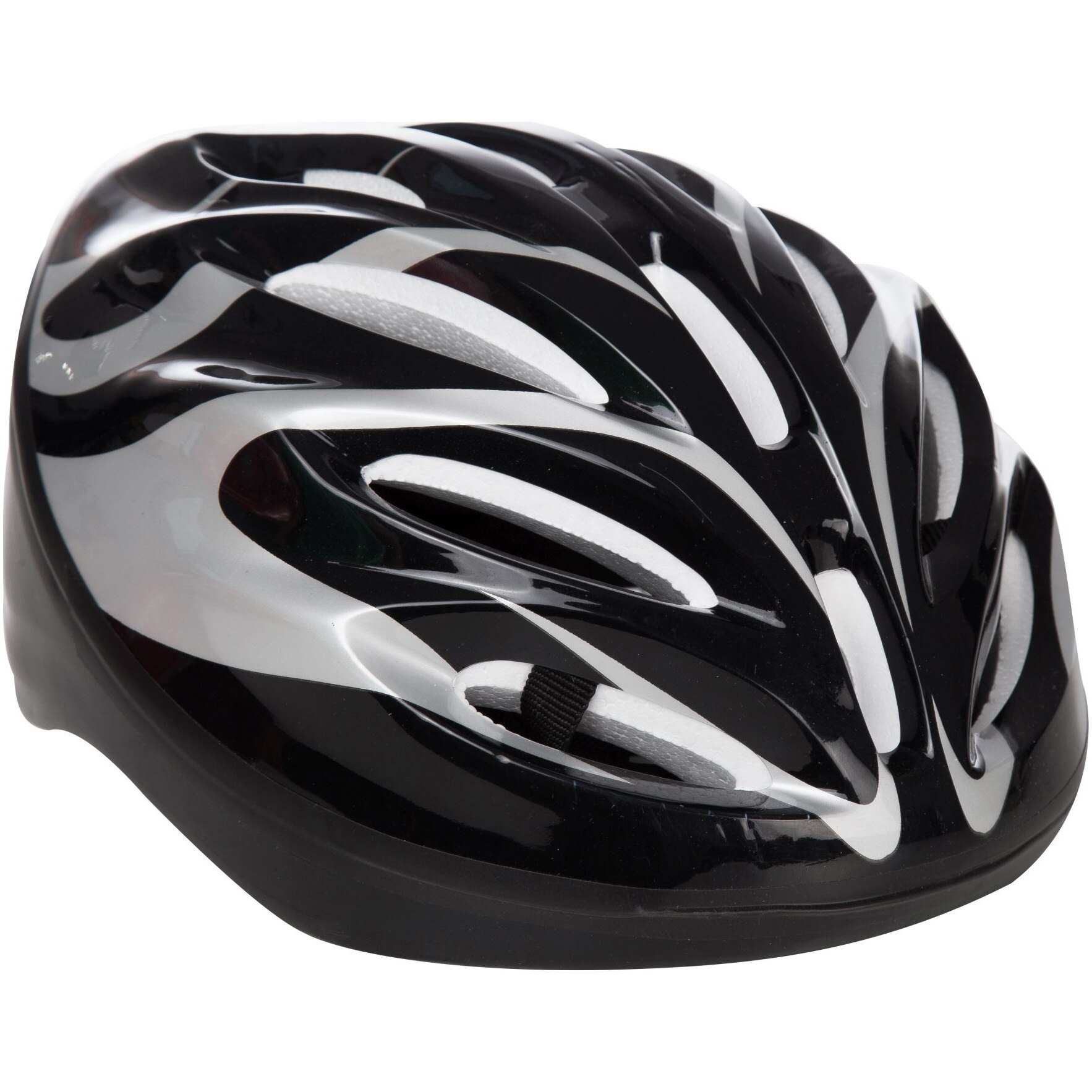 Casca protectie Maxtar, Negru, Casca ajustabila:54-60 cm