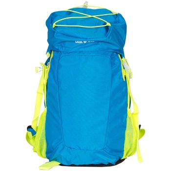 Rucsac drumetie Lamonza , Albastru/Galben, 51x32x22 cm Rucsac drumetie Lamonza , Albastru/Galben, 51x32x22 cm