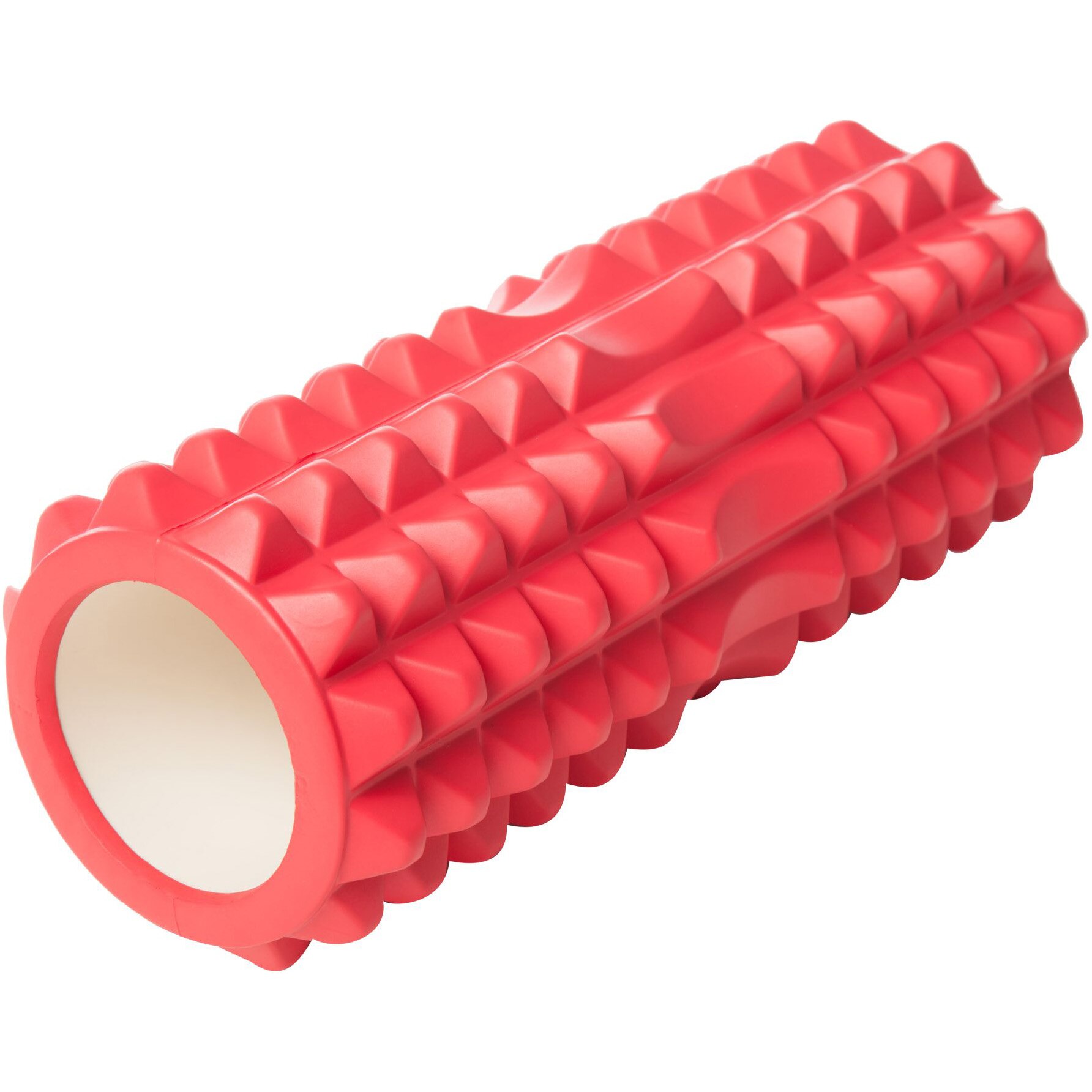 Rola antrenament Maxtar, Rosu, 33x14 cm