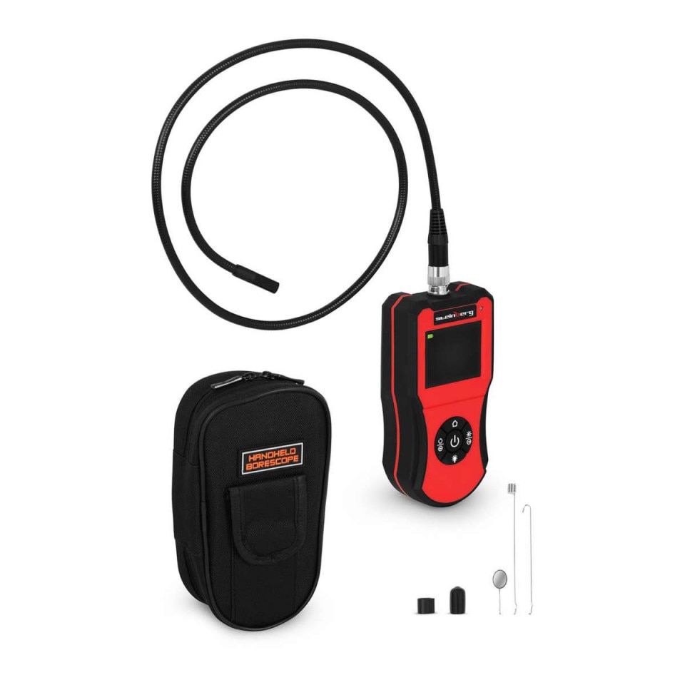 Camera inspectie endoscop 2.7