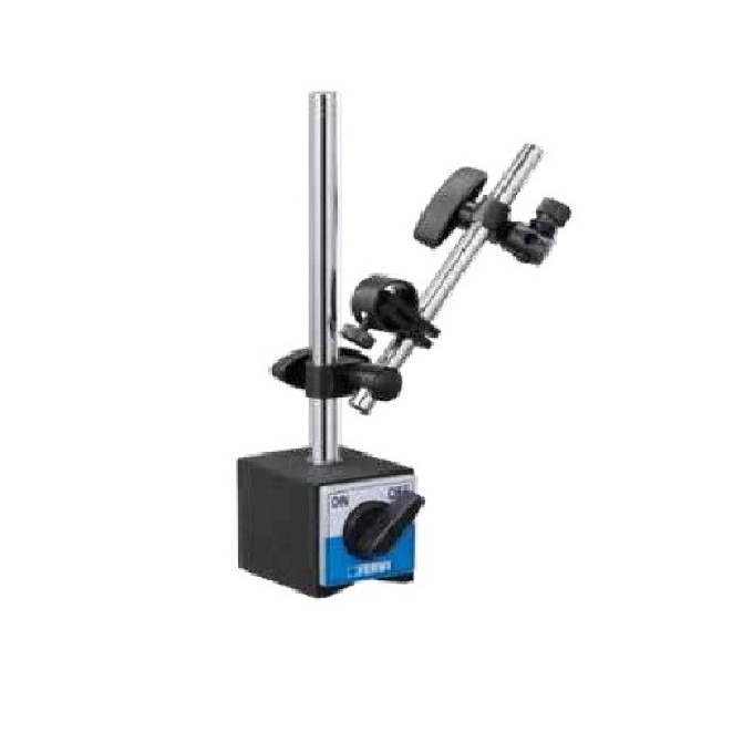 Suport magnetic universal pentru ceas comparator cu forta magnetica 800N