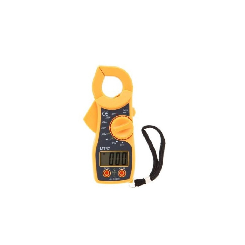 Mini Clampmetru MT87