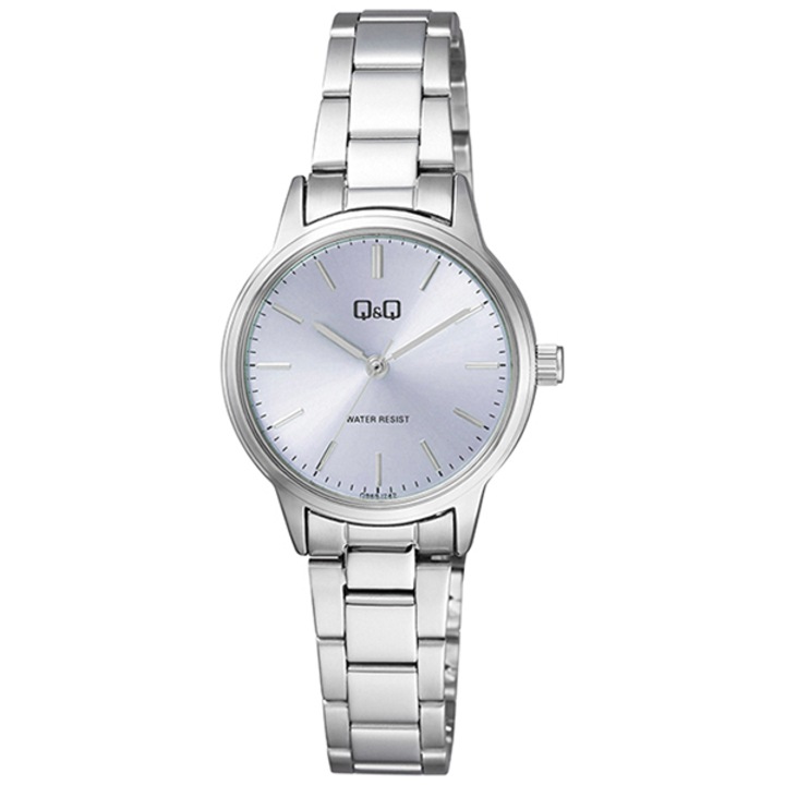 Ceas dama Q&Q Q969J232Y, Argintiu