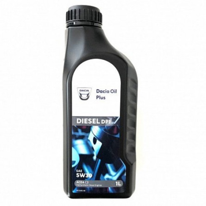 Ulei motor Dacia Oil Plus Dpf Diesel 5W30 1L