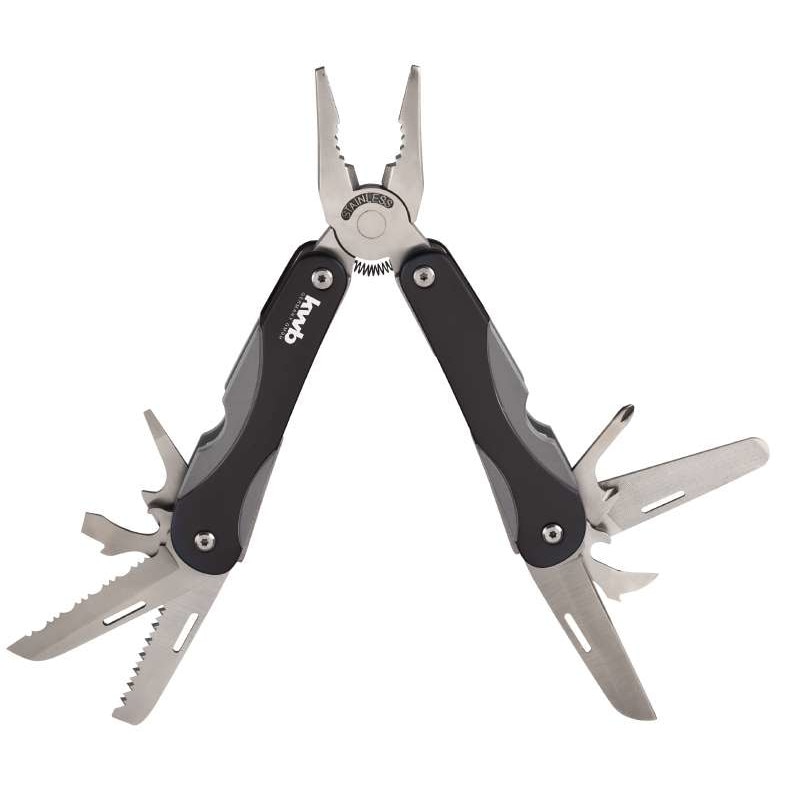 Briceag multifunctional cu 8 functii, KWB