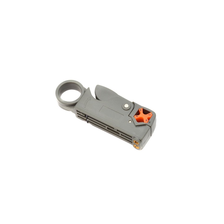 Geko G30840 szerszámkészlet, RJ45