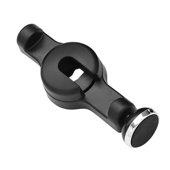 Suport magnetic telefon RoGroup,cu fixare la tetiera si suport bagaje Suport magnetic telefon RoGroup,cu fixare la tetiera si suport bagaje