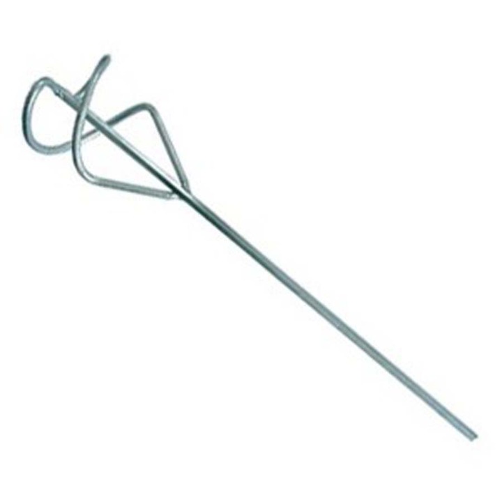 Бъркалка Decorex, Приставка Миксер за Бормашина, Ф60*350 мм