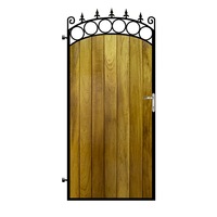 poarta pietonala din otel si lemn model pp-18 900x1800 mm vopsita cu lac pentru lemn in diferite nuante imagen 3_0_
0