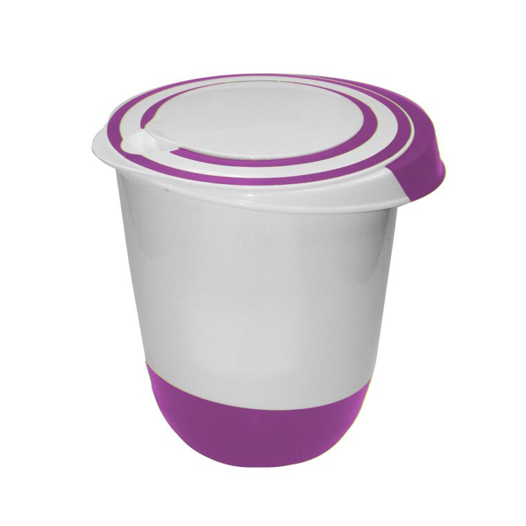 Recipient depozitare, Domotti, 1.5L, Miska