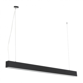 Pendul Alita, negru, led 62w, 4000k, 2184/200 bk Pendul Alita, negru, led 62w, 4000k, 2184/200 bk