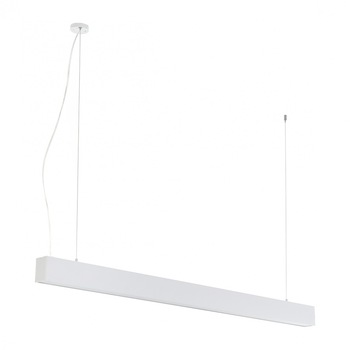 Pendul Alita, alb, led 62w, 4000k, 2184/200 wh Pendul Alita, alb, led 62w, 4000k, 2184/200 wh