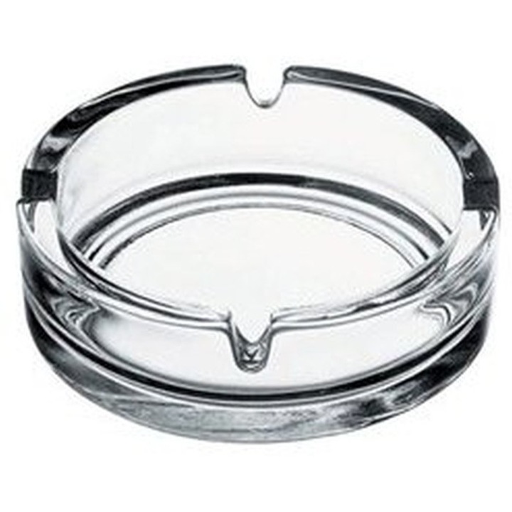 Pasabahce Bistro 64558 hamutartó 10,7 cm, átlátszó