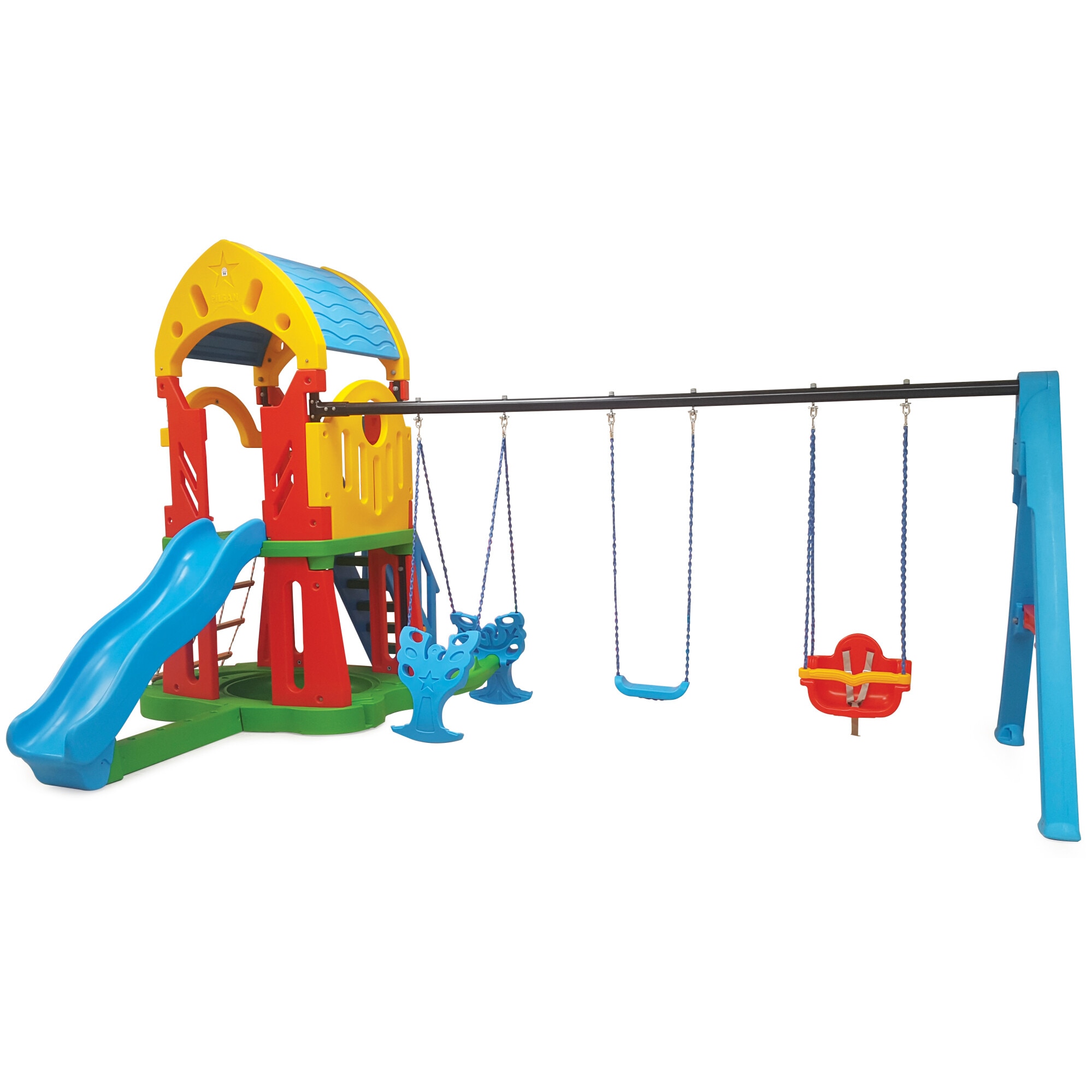 Spatiu de joaca Pilsan - Atlantis