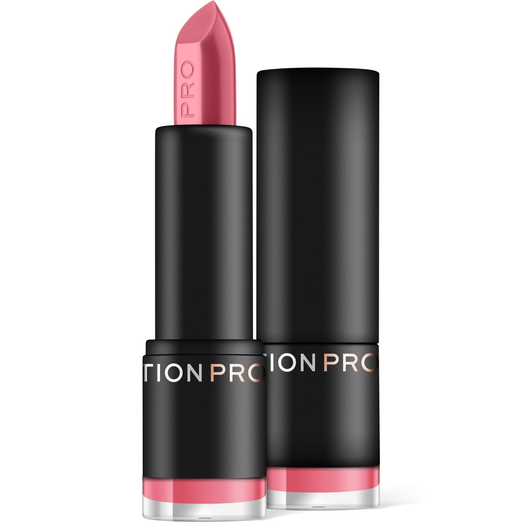 Ruj Makeup Revolution Pro Supreme, Perception, Roz