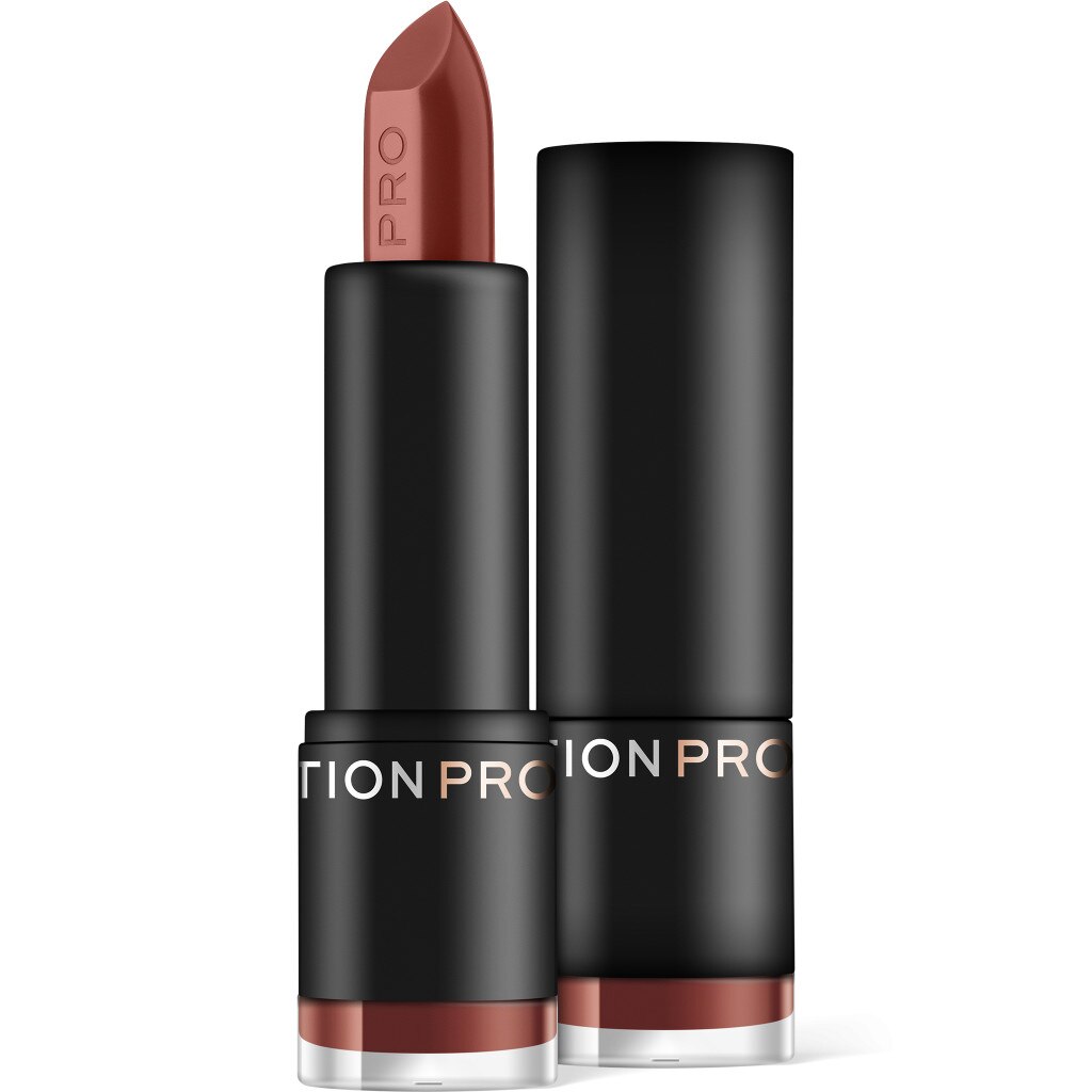 Ruj Makeup Revolution Pro Supreme, Incite, Rosu