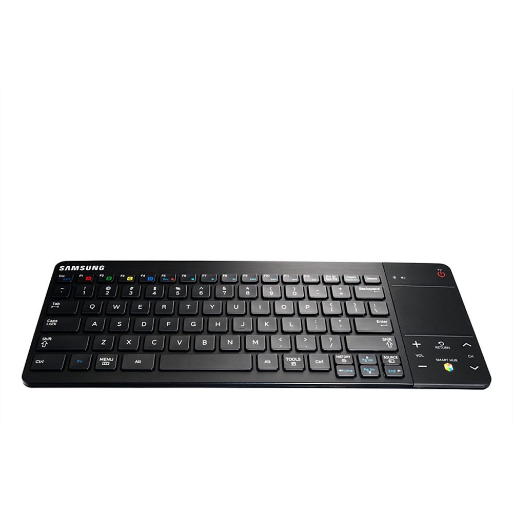 Biscuit Fitness Loneliness Tastatura Wireless Samsung VG-KBD1000, Black - eMAG.ro