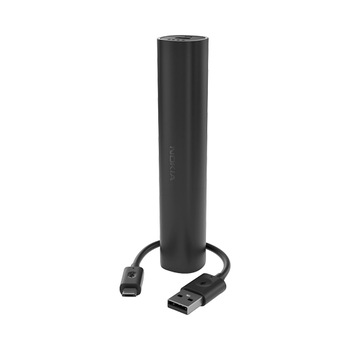 Acumulator extern Nokia DC-16, 2200 mAh, Black Acumulator extern Nokia DC-16, 2200 mAh, Black