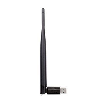 Adaptor wireless N150 D-Link DWA-127, USB Adaptor wireless N150 D-Link DWA-127, USB