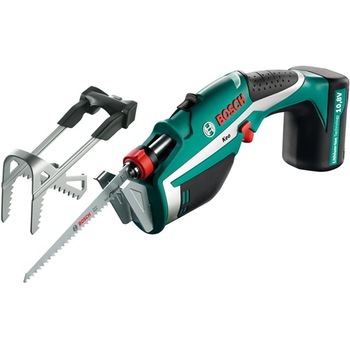 Fierastrau sabie pe acumulator Bosch KEO, 10.8V Li-Ion, 1600 RPM, 8 cm Fierastrau sabie pe acumulator Bosch KEO, 10.8V Li-Ion, 1600 RPM, 8 cm