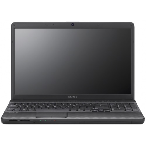 Laptop Sony Vaio VPCEH1L8E cu procesor Intel® Core™ i3-2310M 2.10