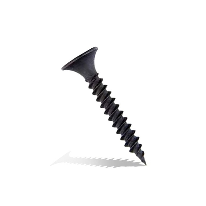 Surub autofiletant gipscarton 3.5x25mm, 1000buc